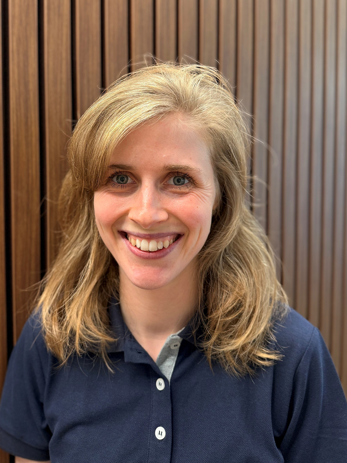 Foto von Agnes Lorenz